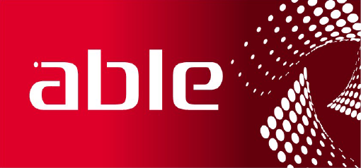 Logo Able Systems